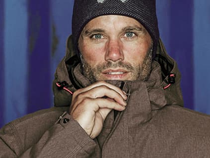  Die Geschichte des Parkas: Alles über den praktischen Allrounder erfahren 