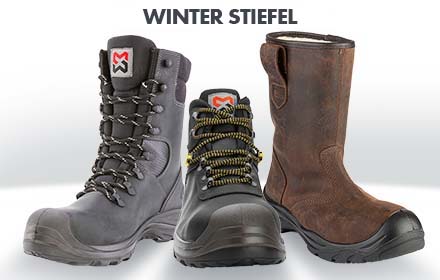Winter Stiefel