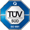 TÜV Süd Logo