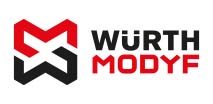 Würth MODYF Arbeitskleidung und Sicherheitsschuhe