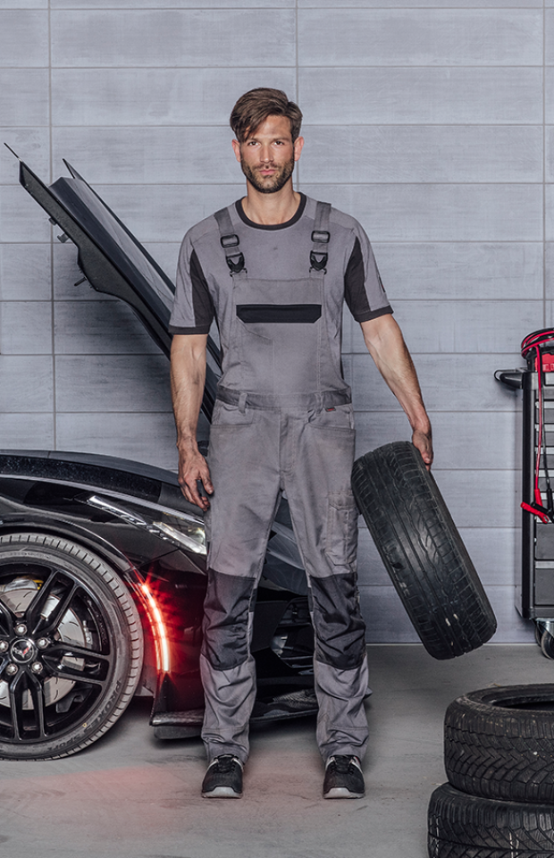 Kfz Mechaniker Outfit Cetus Sommer Kfz Mechaniker Outfit Cetus Sommer