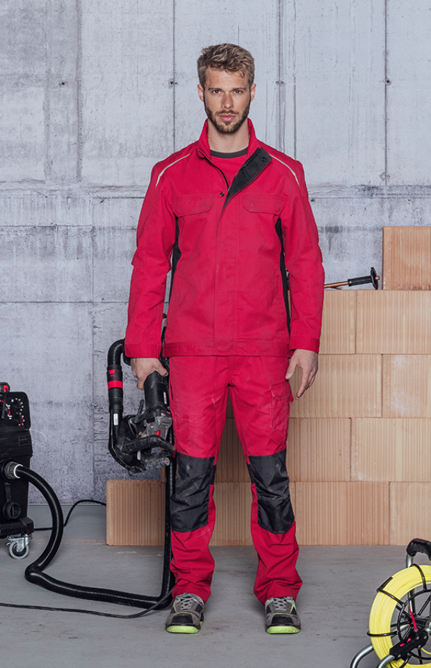 Elektromechaniker Outfit Cetus Winter Elektromechaniker Outfit Cetus Winter