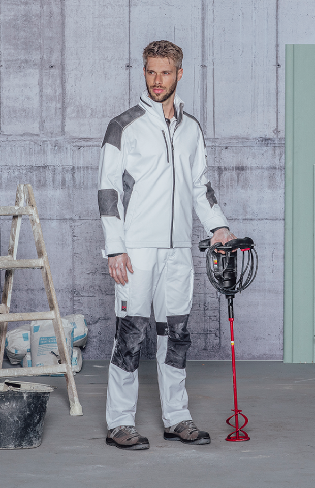 Maler und Lackierer Outfit Cetus Winter Maler und Lackierer Outfit Cetus Winter