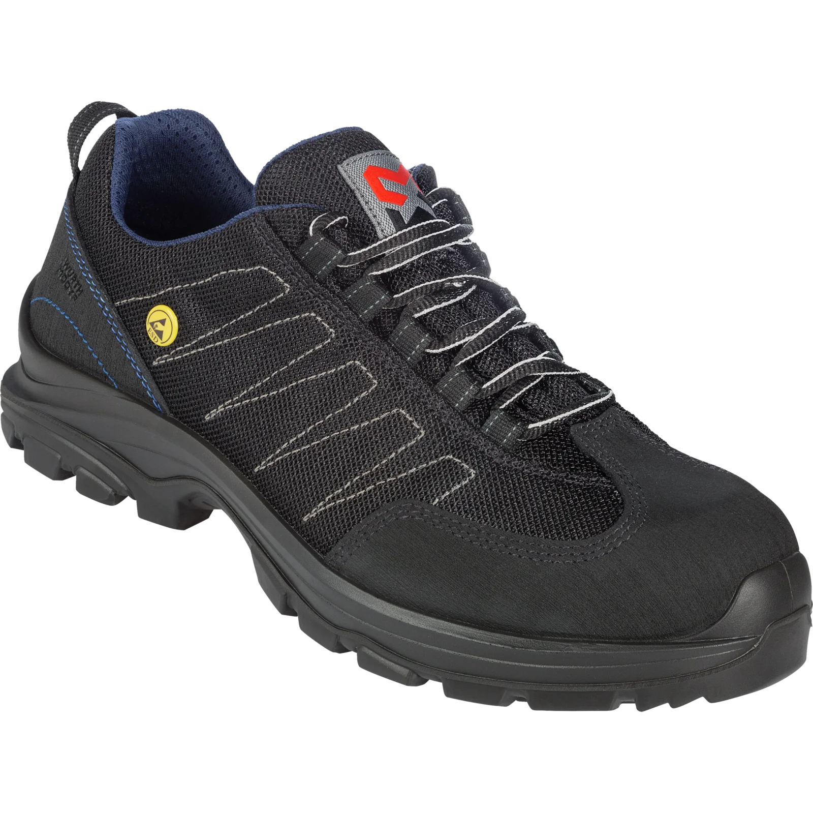 K&G Arbeitsschuhe NIZO NZ030 S1 SRC Sicherheitsschuhe Stahlkappe Unisex 37-48! Herren Damen Schuhe Gartenschuhe Herrenschuhe Damenschuhe (39 EU