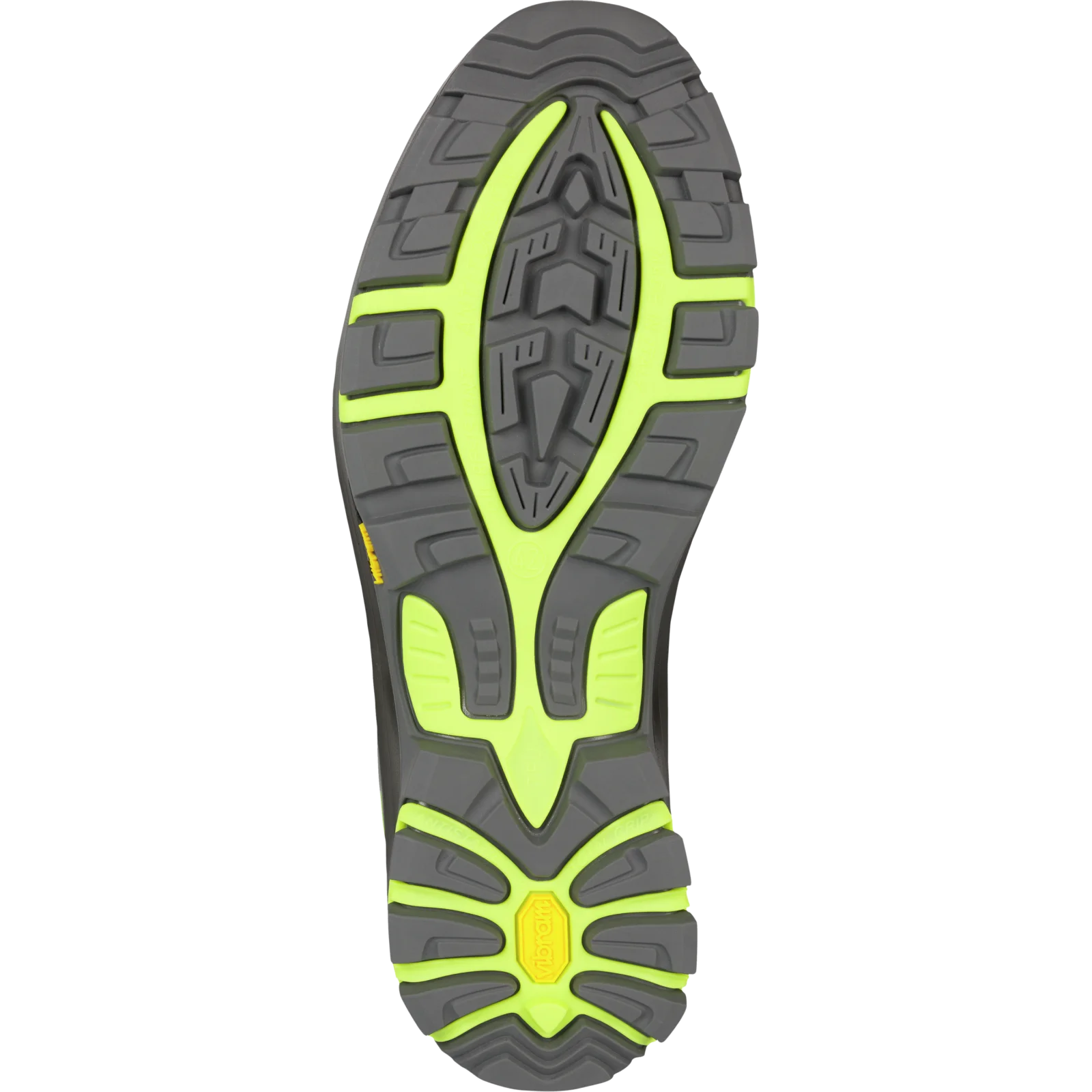 Wi-Sicherheitsstiefel Felix S3 (Gr. 42) – Winterstiefel Mit Lammwollfutter, Keramikdurchtrittschutz & Carbonlight-Zehenkappe