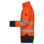 Warnschutz Blouson FLUO EN 20471 orange anthrazit