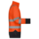 Warnschutz Blouson FLUO EN 20471 orange anthrazit
