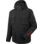 Parka Nature teerschwarz