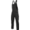 Arbeitslatzhose Nature teerschwarz
