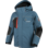 Kinder Softshelljacke Nature schieferblau