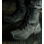 Sicherheitsstiefel S3 CI HI HRO Grado X schwarz