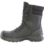 Sicherheitsstiefel S3 CI HI HRO Grado X schwarz