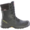 Sicherheitsstiefel S3 CI HI HRO Grado X schwarz