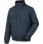 Blouson Stretch X blau