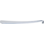 Schuhlöffel Chrom