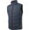 Arbeitsweste New Craft blau