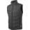 Arbeitsweste New Craft grau
