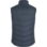 Arbeitsweste New Craft blau
