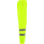 Warnschutz Regenhose EN 20471 1.2 gelb