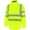 Warnschutz Regenjacke EN20471 3.2 gelb