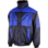 Blouson Nevada navy royalblau