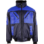 Blouson Nevada navy royalblau
