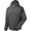 Winter Softshelljacke One anthrazit