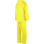 Regen Set EN 343 3.1 gelb