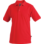 Poloshirt rot