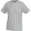 Arbeits T-Shirt grau