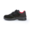 Sicherheitssandale S1P Flexitec Joy schwarz