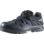 Sicherheitssandalen S1P SRC Techno Flexitec schwarz