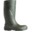 Gummistiefel S5 CI SRC Dunlop Purefort Plus Full Safety dunkelgrün