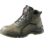 Sicherheitsstiefel S3 SRC Treviso braun
