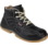 Sicherheitsstiefel S3 SRC Lotus schwarz