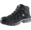 Sicherheitsstiefel S2 ESD SRC Comfort Flexitec schwarz