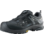 Sicherheitsschuhe S3 SRC Techno Flexitec anthrazit grau