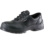 Sicherheitsschuhe S3 SRC Bau AS schwarz