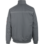 Bundjacke Classic Winter grau