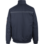 Bundjacke Classic Winter blau