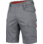 Arbeitsshorts Stretch X grau