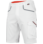 Arbeitsshorts Stretch X weiß
