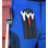 System-Werkzeugtasche klein schwarz