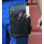 Multifunktionale Werkzeugtasche in Schwarz