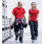 Cargohose Damen schwarz