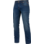 Arbeitsjeans Stretch X blau