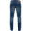 Arbeitsjeans Stretch X blau