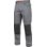 Winter Bundhose Stretch X grau