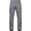 Winter Bundhose Stretch X grau