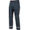 Winter Bundhose Stretch X blau